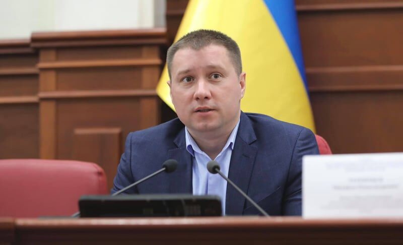 Депутат Терентьєв повернувся до роботи в земельній комісії попри корупційний скандал
