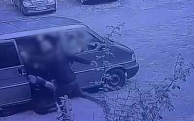 Домашній арешт поліціянтам за побиття біля ТЦК у Києві: деталі справи