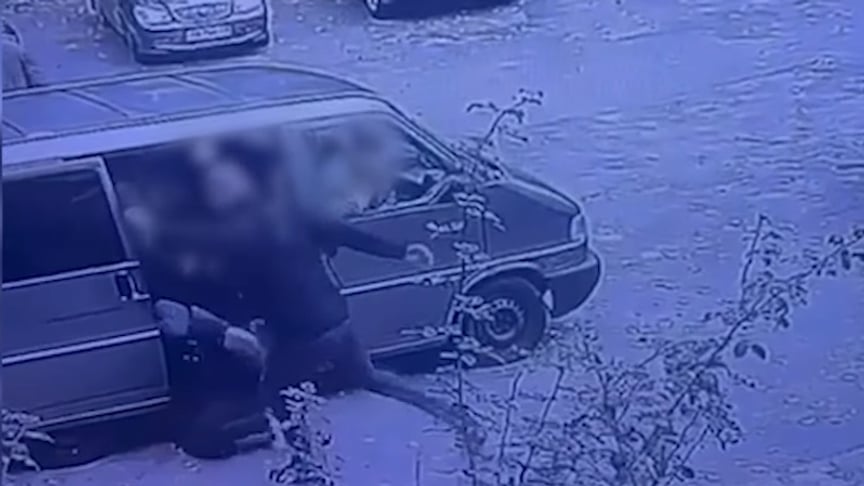 Домашній арешт поліціянтам за побиття біля ТЦК у Києві: деталі справи