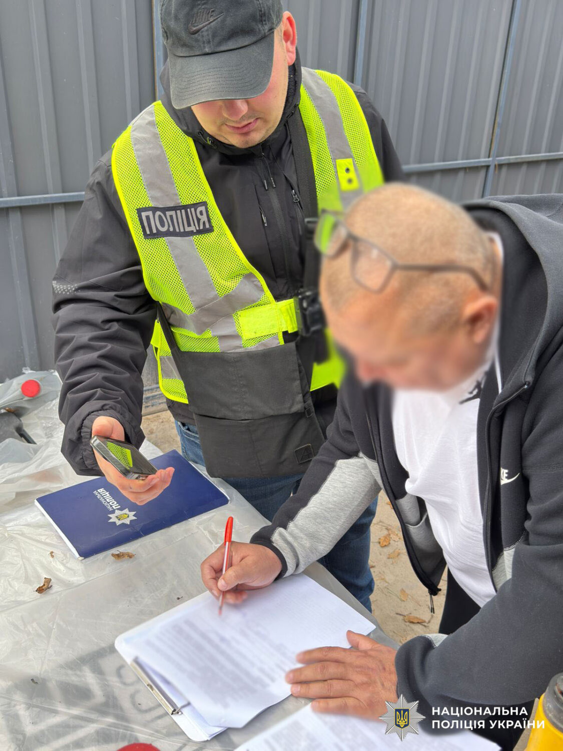 Директор фірми привласнив 2,7 млн грн при ремонті метрополітену Києва