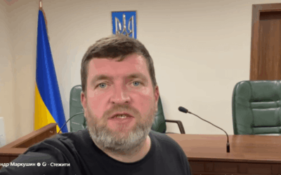 Маркушин під заставою: справа про незаконну приватизацію землі в Ірпені