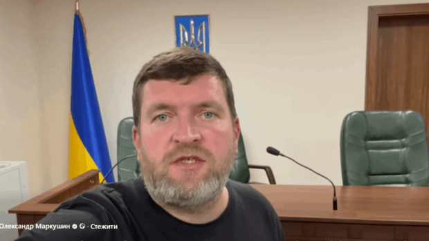 Маркушин під заставою: справа про незаконну приватизацію землі в Ірпені