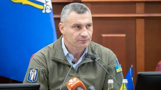 Кличко: 500 мобільних укриттів у Києві, 4 млрд грн на безпеку