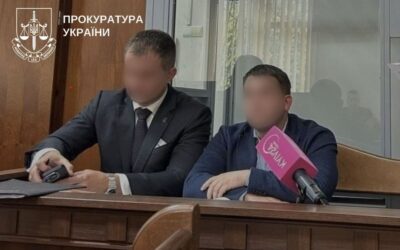 КМДА: керівника апарату відсторонили через підробку документів і домашній арешт