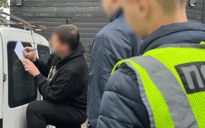 Маркушину оголосили підозру в незаконній приватизації комунального майна в Ірпені