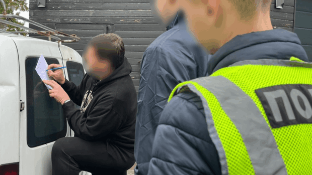 Маркушину оголосили підозру в незаконній приватизації комунального майна в Ірпені