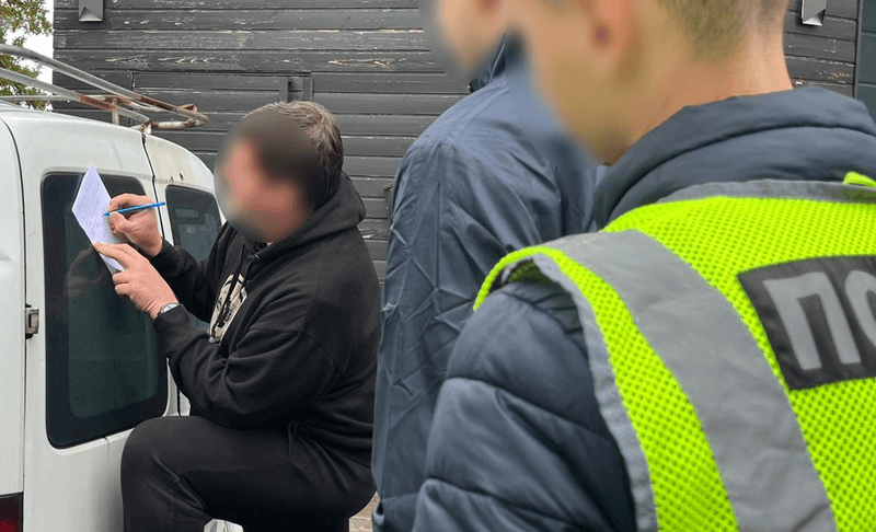 Колишньому меру Ірпеня Маркушину оголосили нову підозру в незаконній приватизації комунальної власності