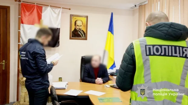 Корупційний скандал у Вишгороді: мера підозрюють у розтраті 6,6 мільйонів гривень