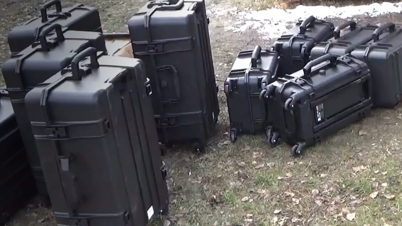 На Київщині судитимуть групу посадовців за розкрадання бюджетних коштів при закупівлі дронів для ЗСУ (фото)