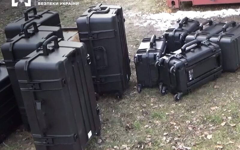 На Київщині судитимуть групу посадовців за розкрадання бюджетних коштів при закупівлі дронів для ЗСУ (фото)
