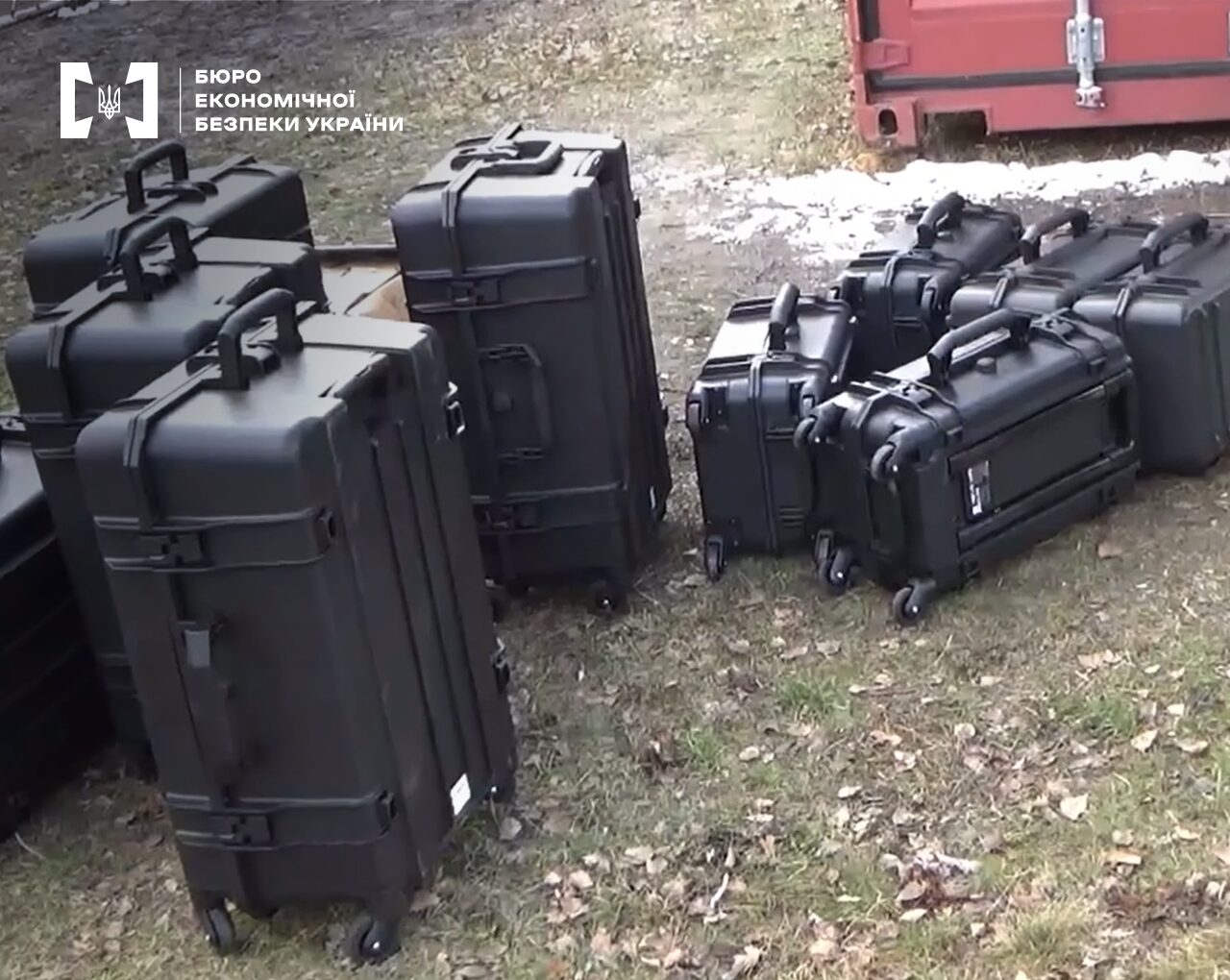 Корупція у військових закупівлях: справа про розкрадання коштів на дрони для ЗСУ