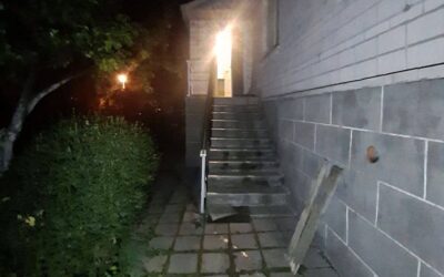 Вибух котла у Броварах: чоловік постраждав через технічну несправність