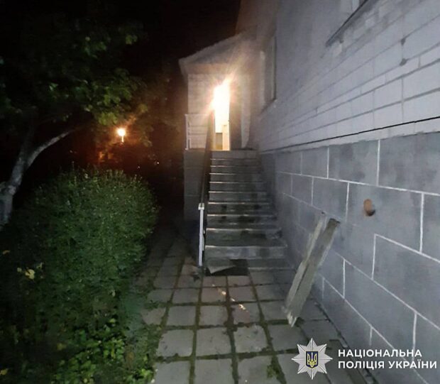 Вибух котла у Броварах: чоловік постраждав через технічну несправність