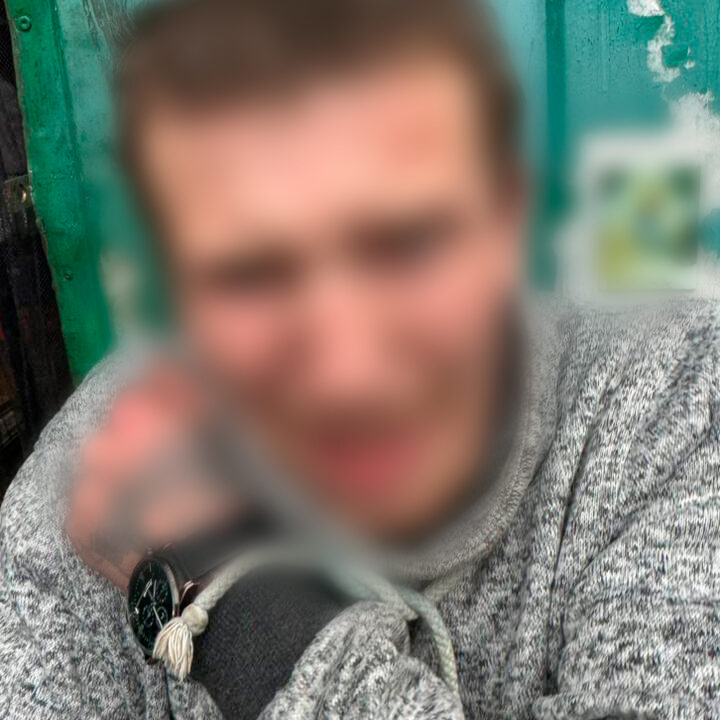 У Києві затримали грабіжника, який відібрав у продавця на ярмарку в Солом’янському районі майже 100 тисяч гривень