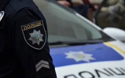 Поліція Києва спростувала чутки про викрадення на блокпості у Святошинському районі