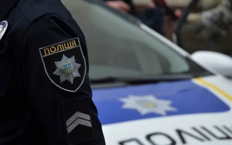 Поліція Києва спростувала чутки про викрадення на блокпості у Святошинському районі