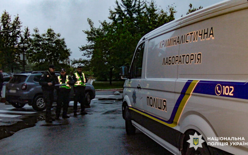 Смерть блогера в салоні власного авто: поліція підтвердила самогубство