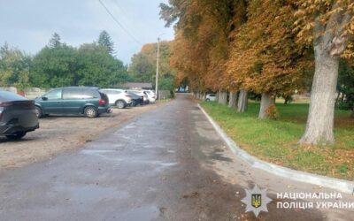 Поліція розслідує обставини смерті чоловіка у лікарні Борисполя