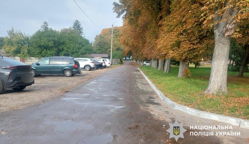 Поліція розслідує обставини смерті чоловіка у лікарні Борисполя