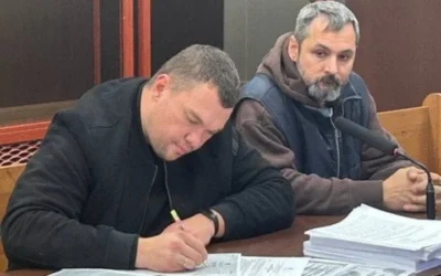 Режисер Білоус заарештований у справі про сексуальні домагання: перші деталі гучної справи