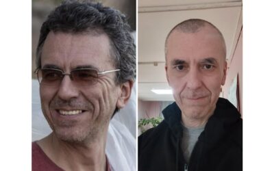 Звільнення з полону: Як Сергій Ахметов повернувся додому після двох років окупації