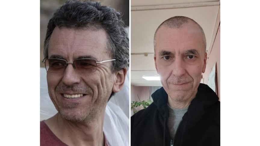 Звільнення з полону: Як Сергій Ахметов повернувся додому після двох років окупації