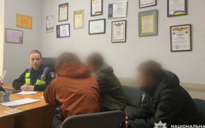 Антисемітський напад у Києві: підлітки атакували представника єврейської громади