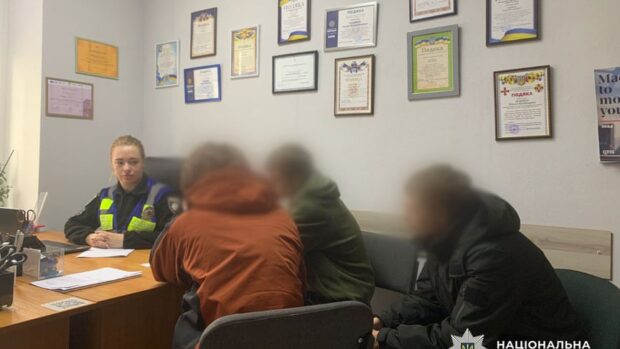 Антисемітський напад у Києві: підлітки атакували представника єврейської громади