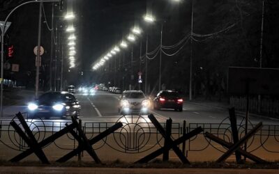 У Києві запровадять цифрові перепустки для руху в комендантську годину