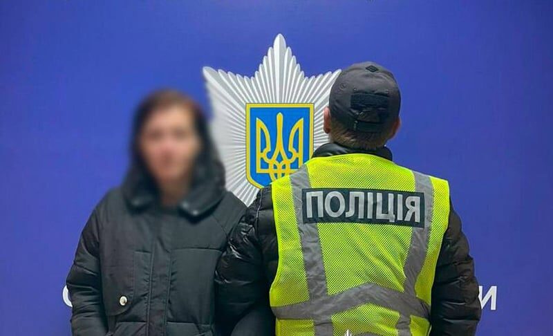 У Києві жінка викинула собаку з вікна п’ятого поверху