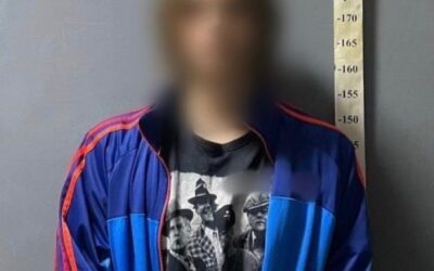 Київ: чоловік побив жінку через зауваження в черзі магазину
