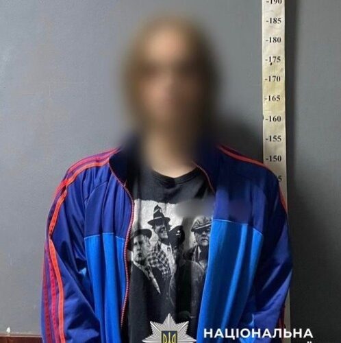 У київському магазині чоловік побив жінку через зауваження в черзі