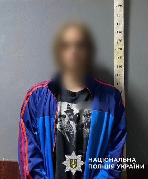 Київ: чоловік побив жінку через зауваження в черзі магазину