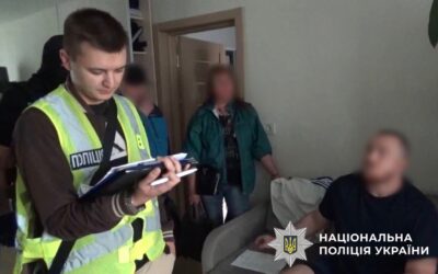 Київський псевдо-мольфар шахрайським шляхом заробляв на довірливих громадянах