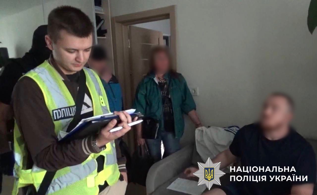 Київський псевдо-мольфар шахрайським шляхом заробляв на довірливих громадянах