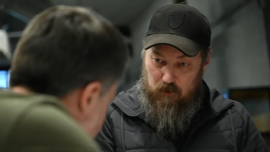 Шахраї зібрали мільйон гривень на фейковій сторінці командира Сил безпілотних систем