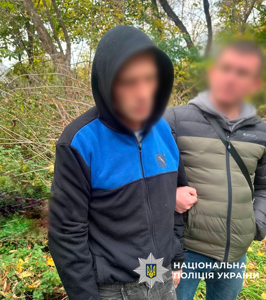 Забив до смерті знайомого в парку — киян затримали за вбивство