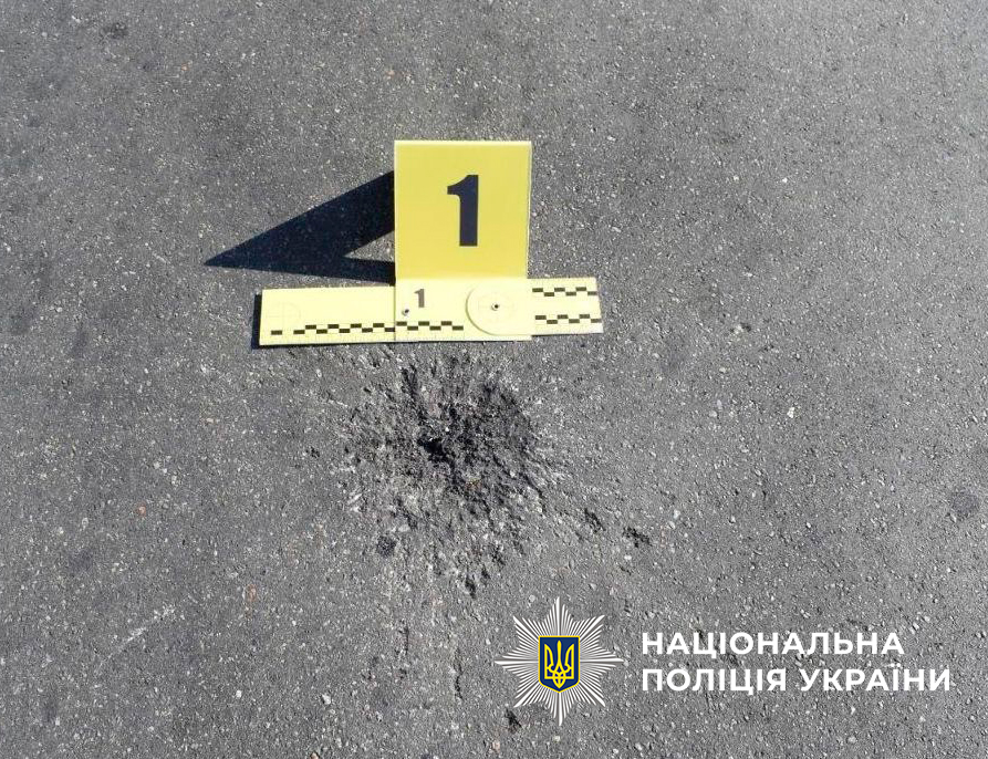 Водій кинув гранату в маршрутку у Києві: подробиці резонансного інциденту