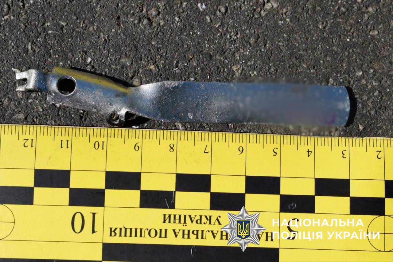 Водій кинув гранату в маршрутку у Києві: подробиці резонансного інциденту