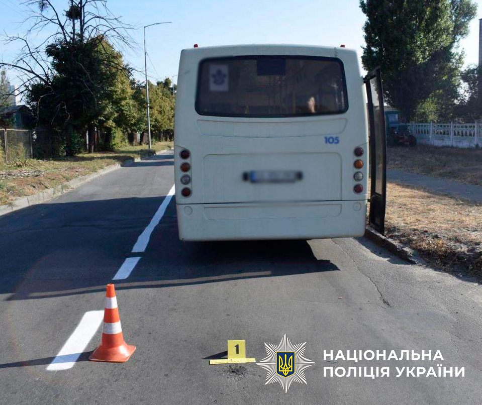 Водій кинув гранату в маршрутку у Києві: подробиці резонансного інциденту