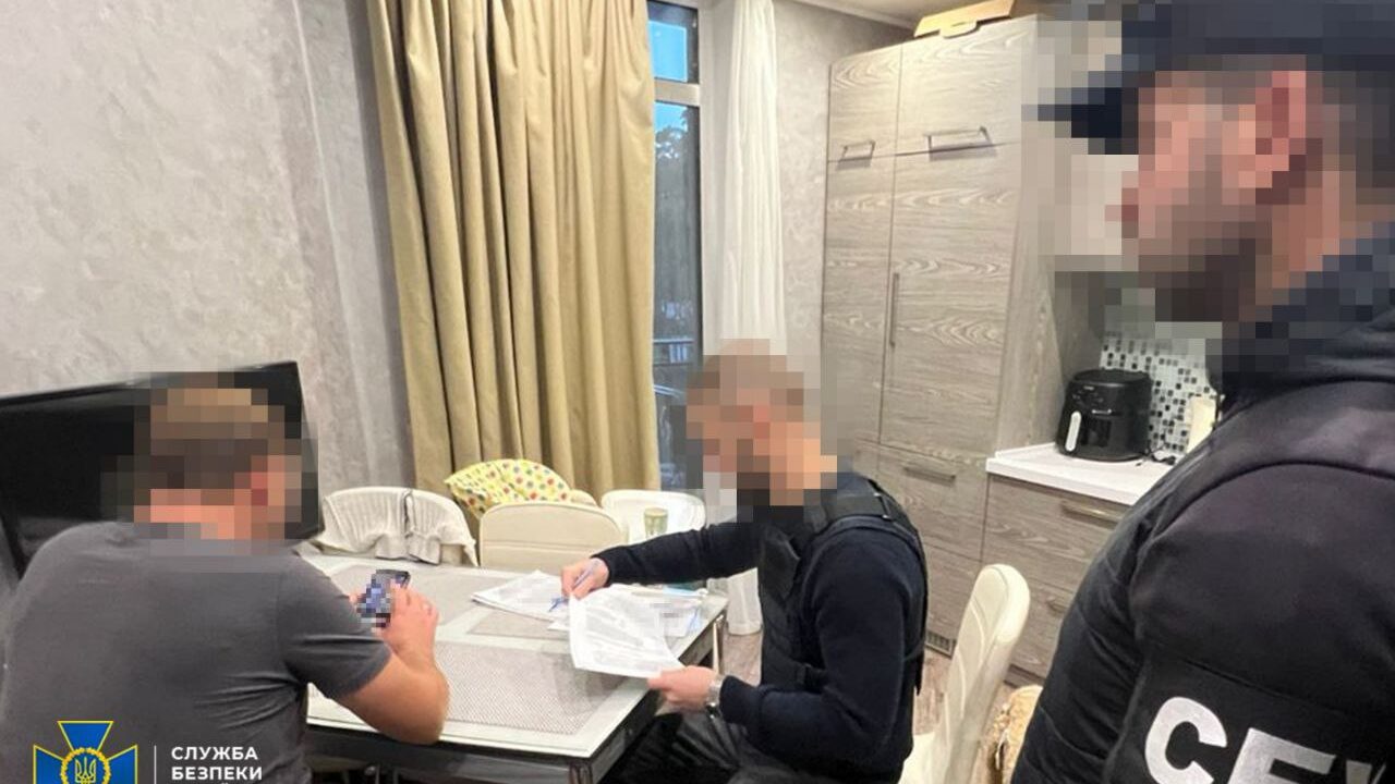 СБУ викрила шість схем ухилення від мобілізації