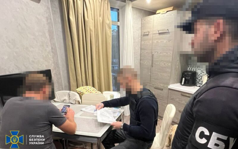 СБУ викрила шість схем ухилення від мобілізації