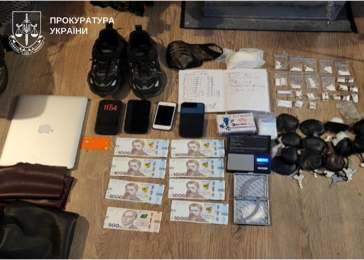 Диверсант з Молдови затриманий у Києві за підпал релейних шаф Укрзалізниці
