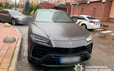 У Києві загинув підприємець: поліція розслідує обставини смерті