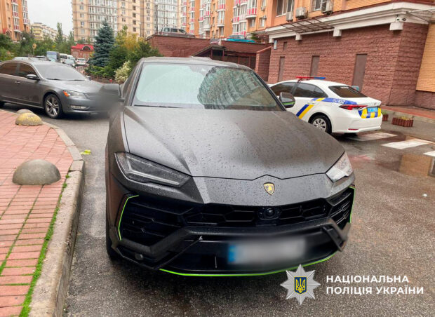 У Києві загинув підприємець: поліція розслідує обставини смерті