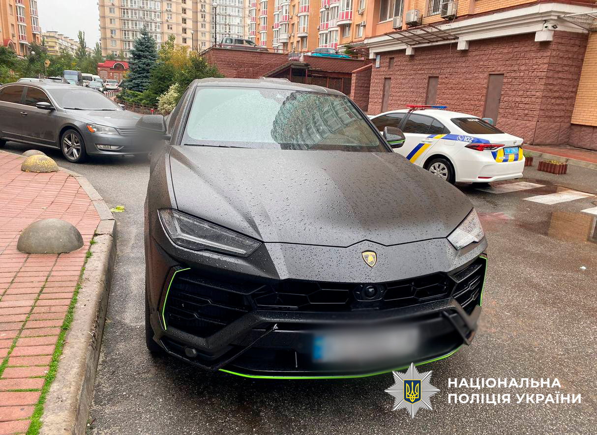 У Києві загинув підприємець: поліція розслідує обставини смерті