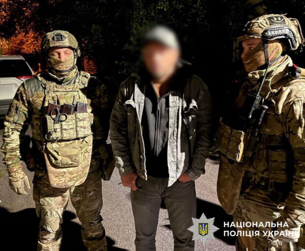 Шахраї у Києві: група зловмисників обманула підприємця на 2 млн гривень через оренду обладнання
