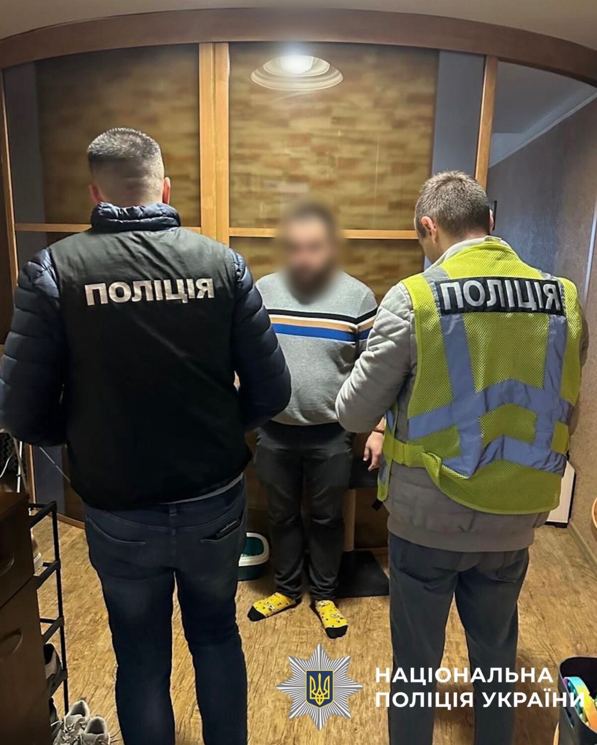 Київська поліція викрила розтрату 500 тисяч гривень при закупівлі для шкіл