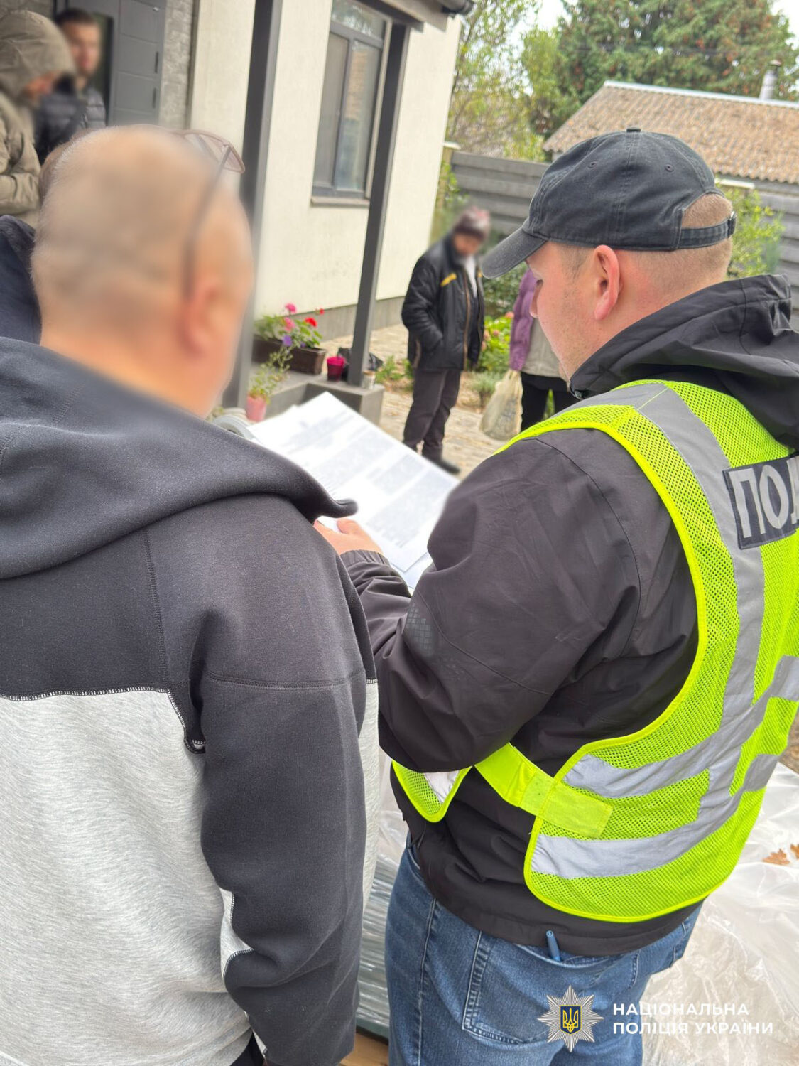 Директор фірми привласнив 2,7 млн грн при ремонті метрополітену Києва