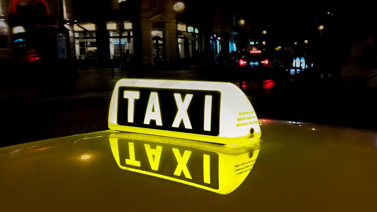 Uklon підвищив тарифи на 14%: чому здорожчало таксі в Києві
